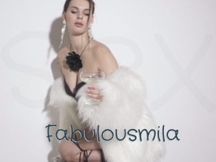 Fabulousmila