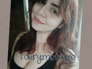 Fairymelanie