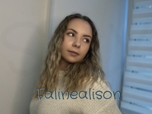 Falinealison