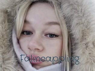 Falineappling