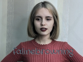 Falinebrowning