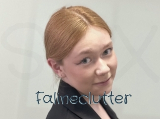 Falineclutter