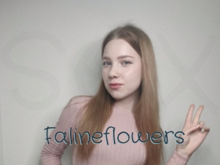 Falineflowers