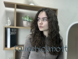 Falinehickmott