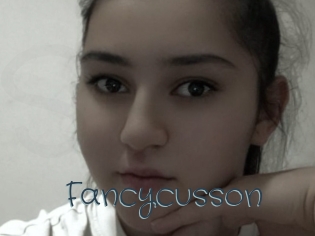 Fancycusson