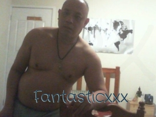 Fantasticxxx