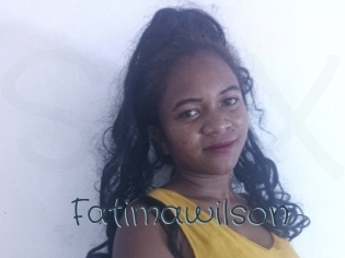 Fatimawilson