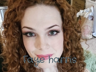 Faye_harris