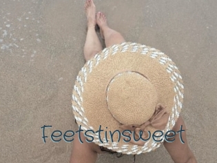 Feetstinsweet