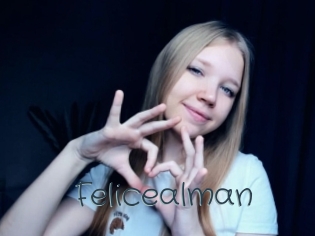 Felicealman