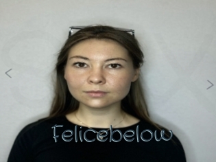 Felicebelow