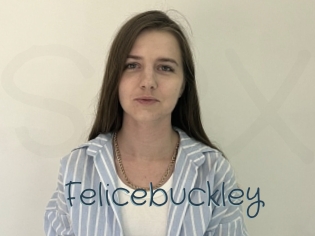 Felicebuckley