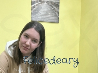 Felicedeary