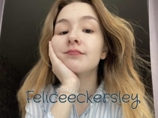 Feliceeckersley