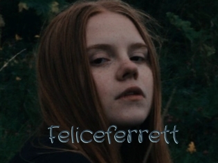 Feliceferrett