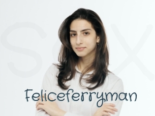 Feliceferryman