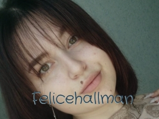 Felicehallman