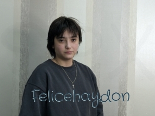 Felicehaydon