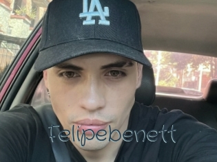 Felipebenett