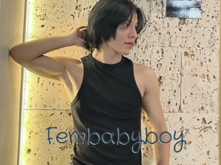 Fembabyboy