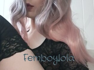 Femboylola