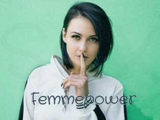 Femmepower