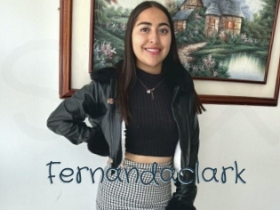 Fernandaclark