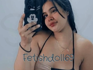 Fetishdoll69