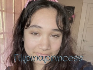 Filipinaprincess