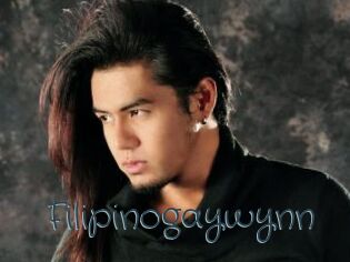 Filipinogaywynn