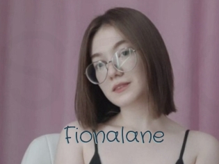 Fionalane