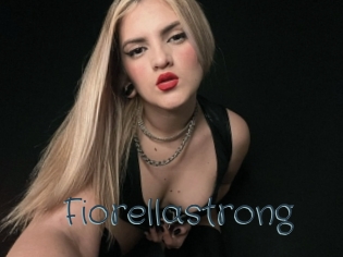 Fiorellastrong