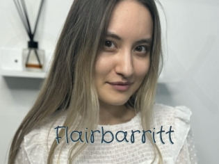 Flairbarritt