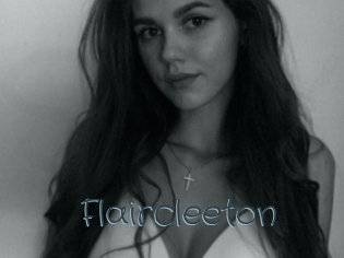 Flaircleeton