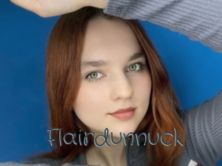 Flairdunnuck