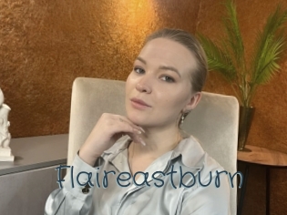 Flaireastburn