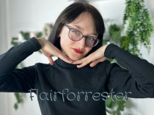 Flairforrester