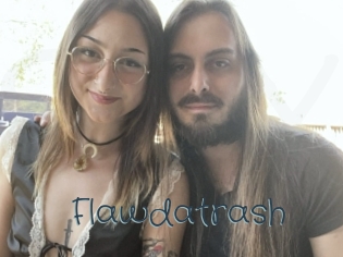 Flawdatrash