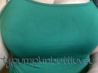 Flirtypumpkinbuttluvsu