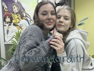 Floraandardith