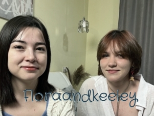 Floraandkeeley