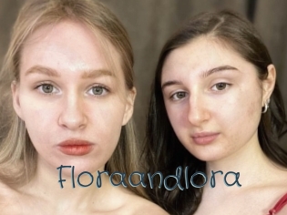 Floraandlora