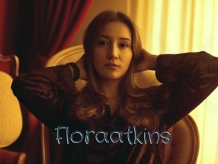 Floraatkins