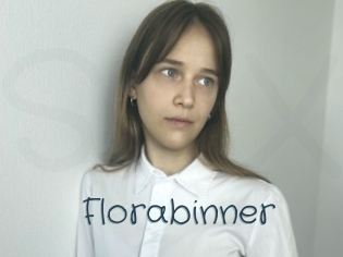 Florabinner