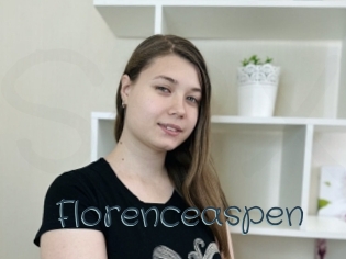 Florenceaspen