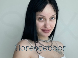 Florenceboor