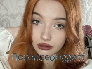 Florencedoggett