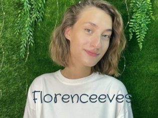 Florenceeves