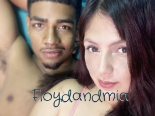 Floydandmia