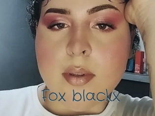 Fox_blackx